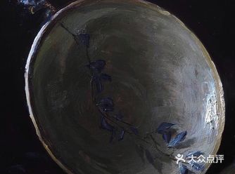 越看越喜欢这组油画系列爱了爱了