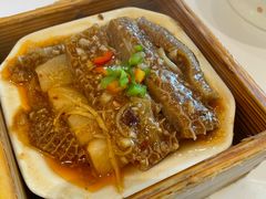 -点都德(华强南店)