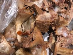 -友乐居羊蝎子(西直门店)