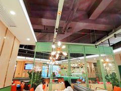 大堂-清晖小苑•顺德地方菜(壹海城店)