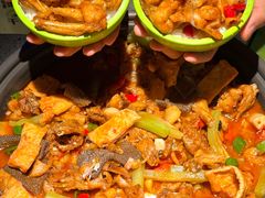 -淘蛙(广州星寰国际商业中心店)