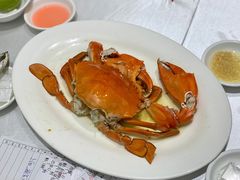 姜汁烧酒肉蟹-凤城酒家(凤城食都店)