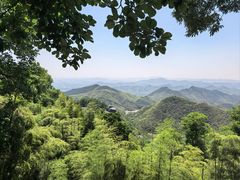-莫干山风景区
