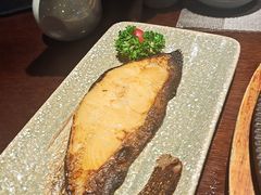 -古京·臻致料理(月湖店)