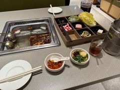 -海底捞火锅(河东万达广场店)