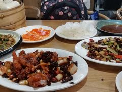 -陈傻子餐厅(世纪都会店)