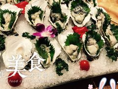 -神洲四海大酒楼(王府井澳门中心店)