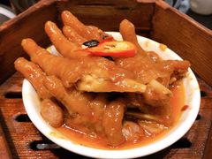 -正斗·港式粤菜(SKLP店)