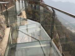 -洛阳白云山景区