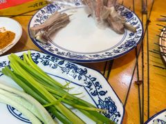-张四烤羊肉(西藏自治区拉萨市丹杰林巷店)