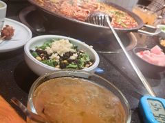-小饕荟雅安贡椒鱼鲜馆(广福桥店)