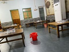 大堂-向民炒鸡老店(火车站店)