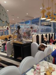 -奈尔宝·儿童乐园·亲子餐厅(前滩店)