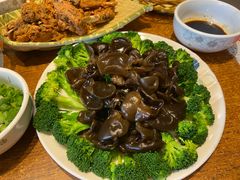 -华福羊汤馆(小市总店)