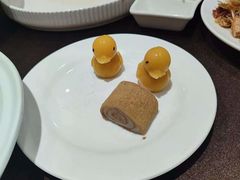 -全聚德(上海首店浦东店)