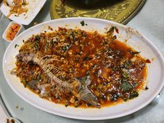 -庶民居中餐馆(花土店)