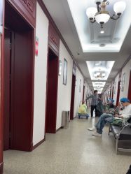 -南京医科大学友谊整形外科医院