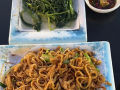 -锦里海景海鲜餐厅.三亚老字号(亚龙湾中心广场店)