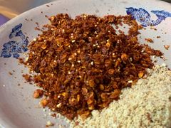 -晓靖轩烧烤(沙河风情店)