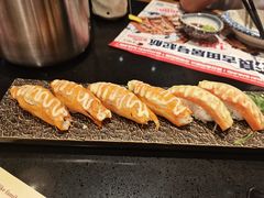 -古田居·特色寿司料理(星之岛旗舰店)