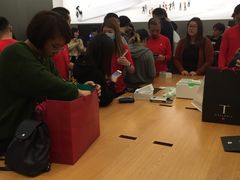 -Apple 零售店(Canton Road)