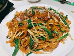 干炒肉河-粥旺庄(芳村店)