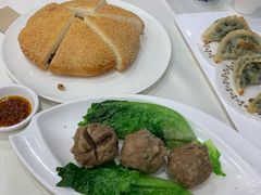 -万圣禄茶楼(西平店)