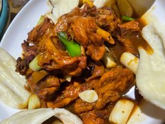 -小李少爷临沂炒鸡(升平东路店)