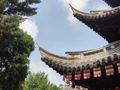 -龙华寺