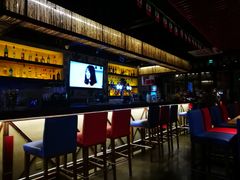 -Cactus墨西哥仙人掌餐厅