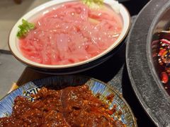 -陈眼镜火锅(总店)