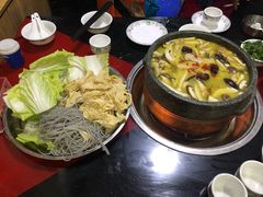 -南渝食府.石锅鸡(尚城花园店)