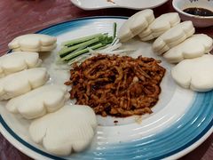 -新虹楼饭庄(崇明陈家镇店)
