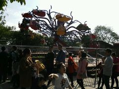 游乐场-盈香心动乐园