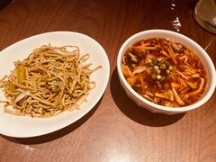 -南门小馆·清真(国贸商城店)