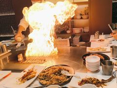 -火地铁板烧(昆山万象汇店)