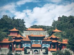 -南沙天后宫景区