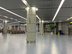 -长沙黄花国际机场-T1航站楼