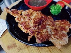 -豪德亨牛排自助餐厅(南康国光店)