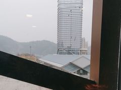 -麦当劳(西站店)