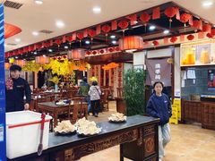-那家老院子东北菜·饺子·小鸡炖蘑菇(艳华街店)