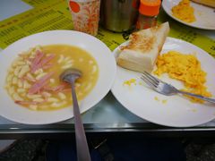 火腿通心粉-澳洲牛奶公司(佐敦店)