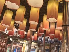 -姜胖胖无限自助烤肉(罗湖宝能店)