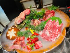 -厚贞日式烤肉(浦东汇智店)