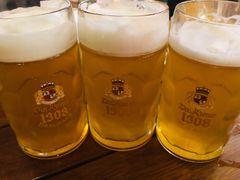-皇冠自酿啤酒坊(中国红街5号楼店)