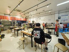 大堂-海关荤豆花(洋河一路店)