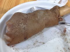 -洪记白水羊头(天坛店)
