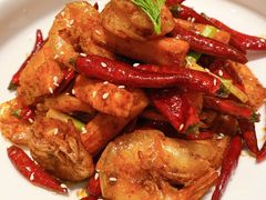 -榕意·川味之美(深业上城店)