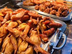 -嘉兴华美达酒店(秦逸路店)