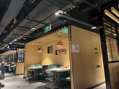 -海底捞火锅(长沙华创国际广场店)